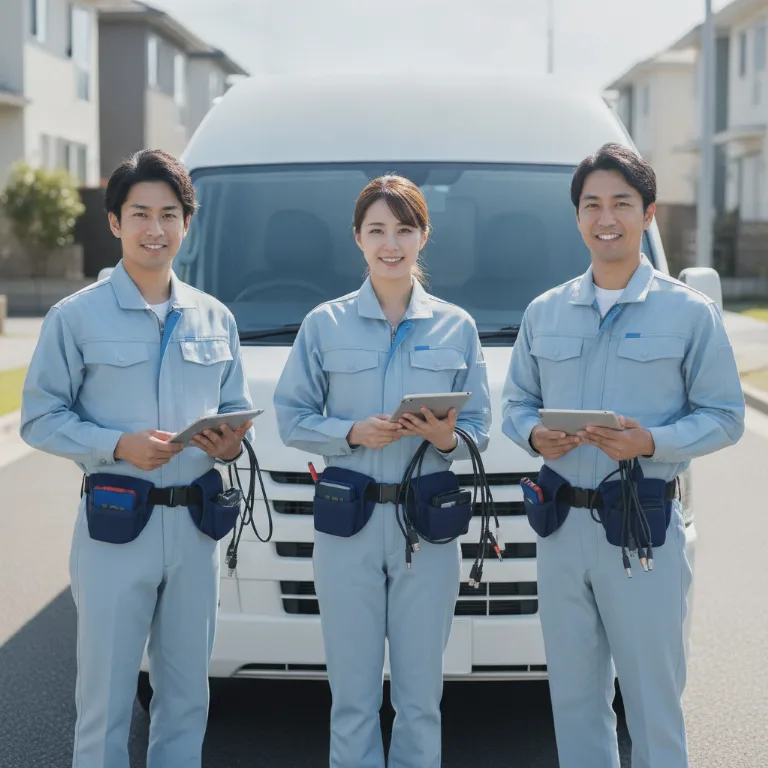 融資仲介業者 Izumi